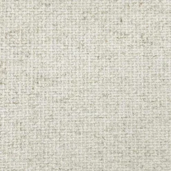 Upholstered Rocking Armchair Swivel, Glider, Recliner Hailey - Henequen Stain-resistant fabric