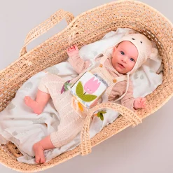 Urban Garden Activity Cube