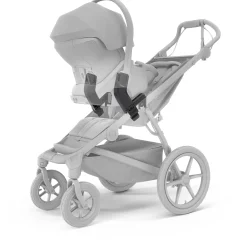 Urban Glide 3 / Urban Glide 4 Adaptor for Maxi-cosi/Nuna/Cybex Car Seat