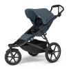 Urban Glide 3 Stroller with Magnetic Buckle - Dark Slate