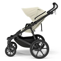 Urban Glide 4-wheel Stroller - Soft Beige