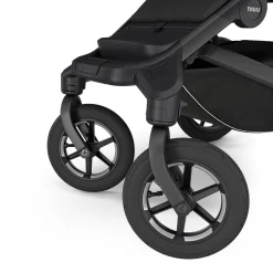 Urban Glide 4-wheel Stroller - Black
