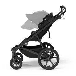 Urban Glide 4-wheel Stroller - Black