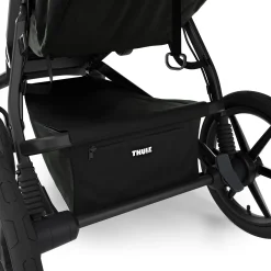Urban Glide 4-wheel Stroller - Black