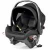 Urban Mobility Car Seat - Black