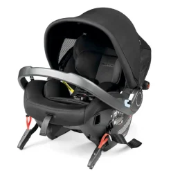 Urban Mobility Car Seat - Black