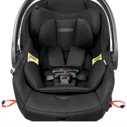 Urban Mobility Car Seat - Black