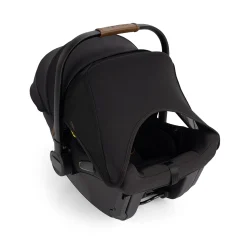 URBN Car Seat - Caviar