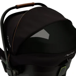 URBN Car Seat - Caviar