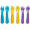 Utensils Kit - Blue Magic