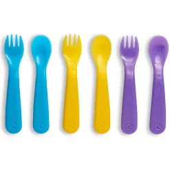 Utensils Kit - Blue Magic