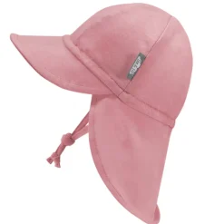 Uv Cotton Baby Cap 0-24m