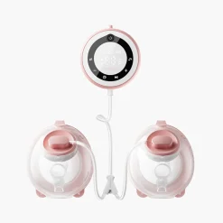 V1 Pro Hospital-Grade Wearable Breast Pump