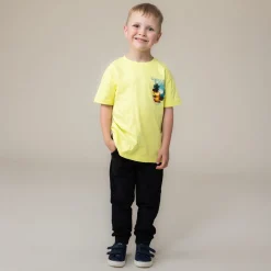 Vacation Lime T-shirt 2-12