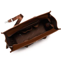 Valentina-terra Tote Bag