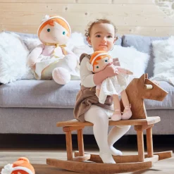 Valentine Doll - Medium