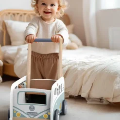 Van Multi-activity Walker