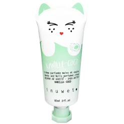 Vanilla-Coco Hand Cream