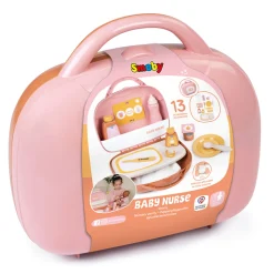 Vanity With Accessories for Doll