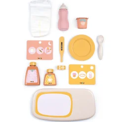 Vanity With Accessories for Doll