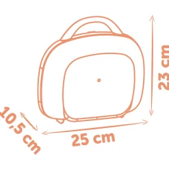 Vanity With Accessories for Doll