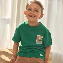 Varsity T-shirt 3-10