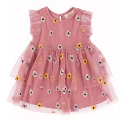 Velda Dress 6-24m