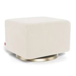 Vera Ottoman - Dune / Gold