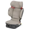 Viaggio Flex 40-120lbs tigid Latch Booster Car Seat - Astral