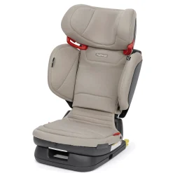 Viaggio Flex 40-120lbs tigid Latch Booster Car Seat - Astral