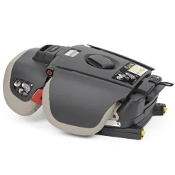 Viaggio Flex 40-120lbs tigid Latch Booster Car Seat - Astral