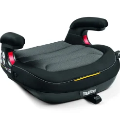 Viaggio Shuttle 40-120lbs Booster Seat - Crystal Black