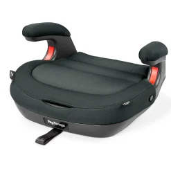 Viaggio Shuttle 40-120lbs Booster Seat - Metal