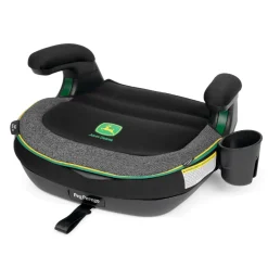 Viaggio Shuttle 40-120lbs Booster Seat - John Deere
