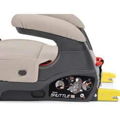 Viaggio Shuttle 40-120lbs Booster Seat - Astral