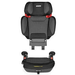 Viaggio Shuttle Plus 120 Booster Car Seat - Crystal