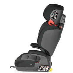 Viaggio Shuttle Plus 120 Booster Car Seat - Crystal