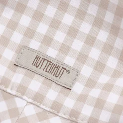 Vichy 40 Upf Bucket Hat 6-24m