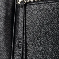 Vicky Backpack Diaper - Black