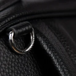 Vicky Backpack Diaper - Black