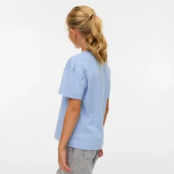 Victoria T-shirt 7-14y