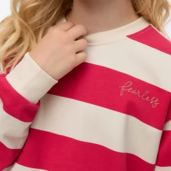 Viola Sweatshirt 7-14y