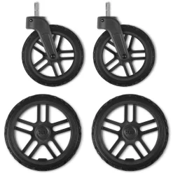 Vista All Terrains Wheels