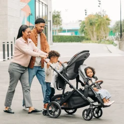 Vista V3 RumbleSeat - Gwen