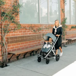 Vista V3 Stroller - Callum