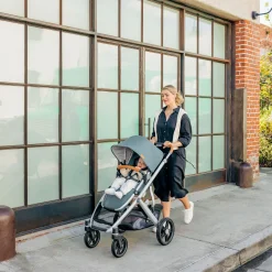 Vista V3 Stroller - Callum