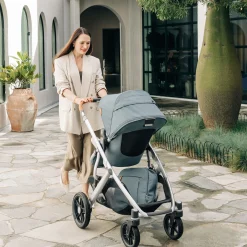 Vista V3 Stroller - Callum