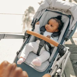 Vista V3 Stroller - Callum