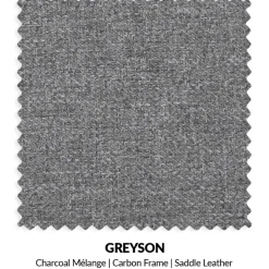 Vista V3 Stroller - Greyson