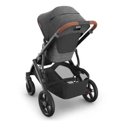 Vista V3 Stroller - Greyson